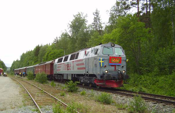 Uppehåll i Ådalsliden